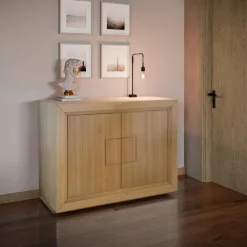 Aparador de Roble Run