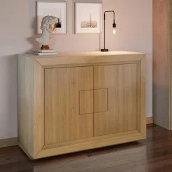 Aparador de Roble Run