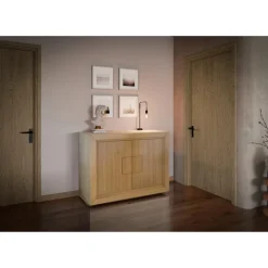 Aparador de Roble Run