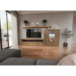 Aparador de Roble Run