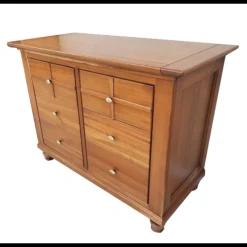 Aparador madera egurra asi