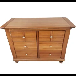 Aparador madera egurra asi