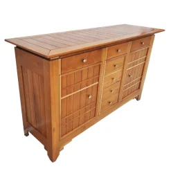 Aparador madera egurra aundi