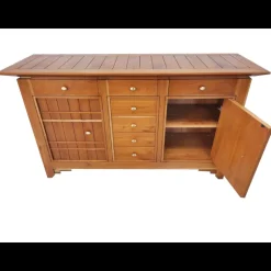 Aparador madera egurra aundi