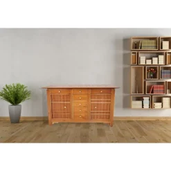 Aparador madera egurra aundi