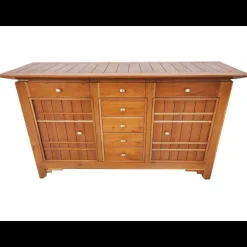 Aparador madera egurra aundi