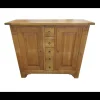 Aparador madera egurra bost