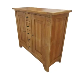 Aparador madera egurra bost