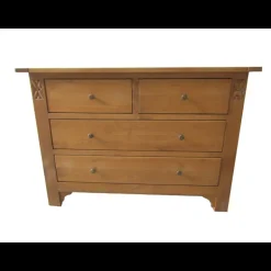 Aparador madera egurra lau