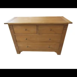 Aparador madera egurra lau