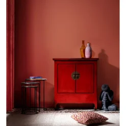 Aparador Ming Rojo