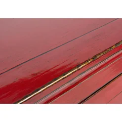 Aparador Ming Rojo