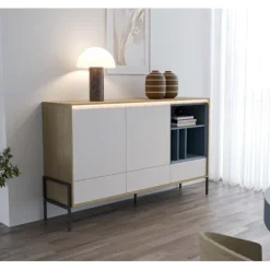 Aparador moderno Line