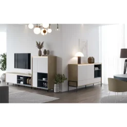 Aparador moderno Line
