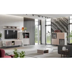 Aparador moderno Miura