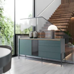 Aparador moderno Saboga