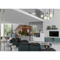 Aparador moderno Saboga