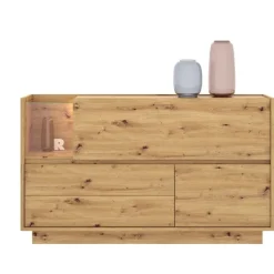 Aparador Nui zócalo