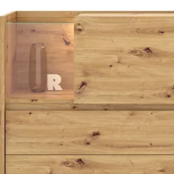 Aparador Nui zócalo