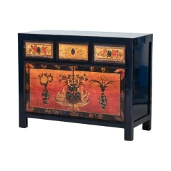 Aparador Oriental Kumiko