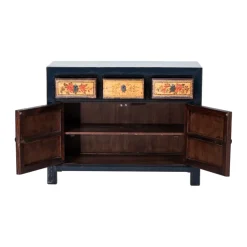 Aparador Oriental Kumiko