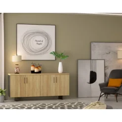 Aparador Pino Insignis