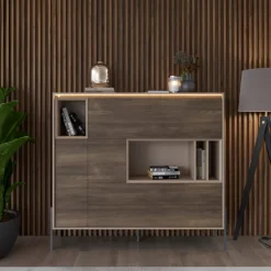 Aparador roble Ronal