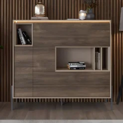 Aparador roble Ronal