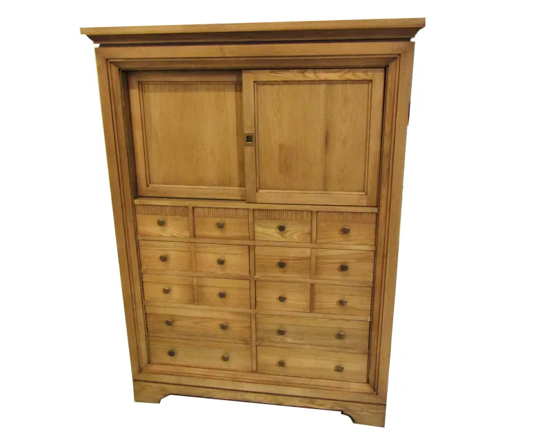 Aparador vintage secret