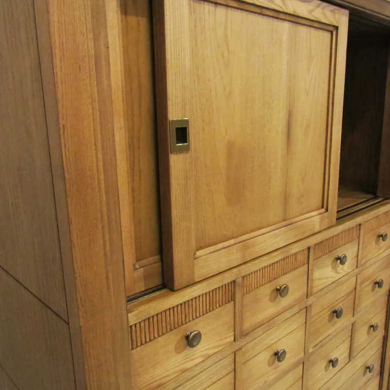 Aparador vintage secret