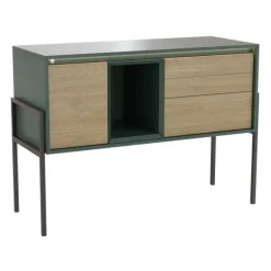 Aparador vitrina Elton