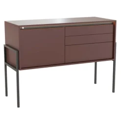 Aparador vitrina Elton