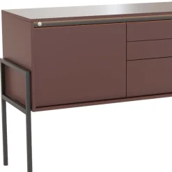 Aparador vitrina Elton