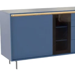 Aparador vitrina Fredy