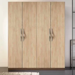 armario a medida Moon