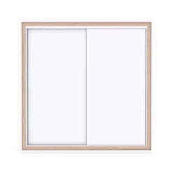 Armario Blanco Roble Aoiz