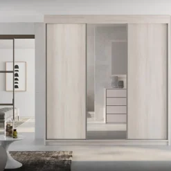 Armario corredero Caliz