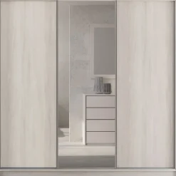 Armario corredero Caliz