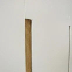 Armario de Roble Polque