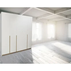 Armario de Roble Polque