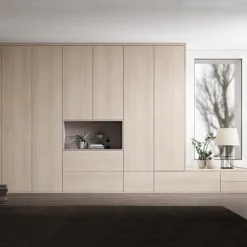Armario moderno Pomona