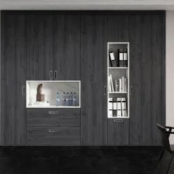 Armario moderno Uffi