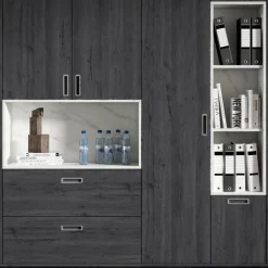 Armario moderno Uffi