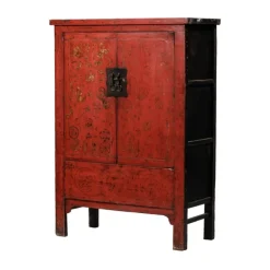 Armario oriental Akane