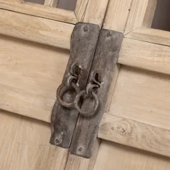 Armario oriental Akiko