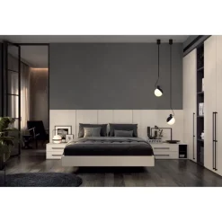 Armario puertas batientes Isa