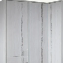 Armario puertas batientes Carmen