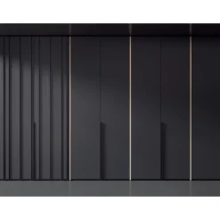 Armario puertas batientes Bern