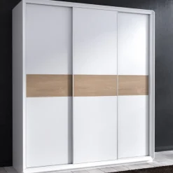 Armario puertas correderas Orion