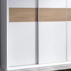 Armario puertas correderas Orion